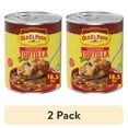 thumbnail image 1 of (2 pack) Old El Paso Chicken Tortilla Soup, Ready to Serve Canned Soup, 18.5 oz, 1 of 15