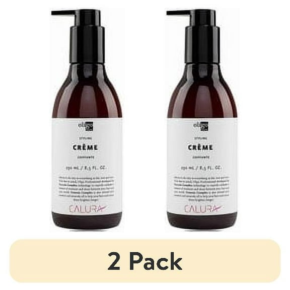 Oligo Calura Creme Styling Styling Cream 8.5 fl.oz./250ml