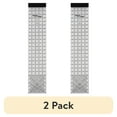 thumbnail image 1 of (2 pack) OmniEdge 5" x 24" Ruler, Rectangle Quilter's Ruler by Omnigrid, 1 of 3