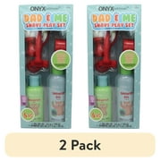ONYX Professional® Kids Dad & Me Bath & Shave Gift Set, 6 Count
