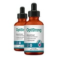 thumbnail image 1 of (2 pack) Opti Strong Drops - OptiStrong Drops, 1 of 6