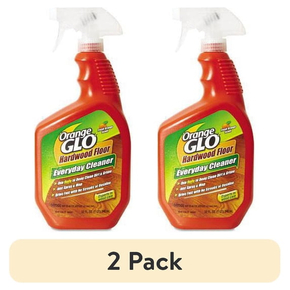 (2 pack) Orange Glo Multi-Surface Cleaner, 32 oz
