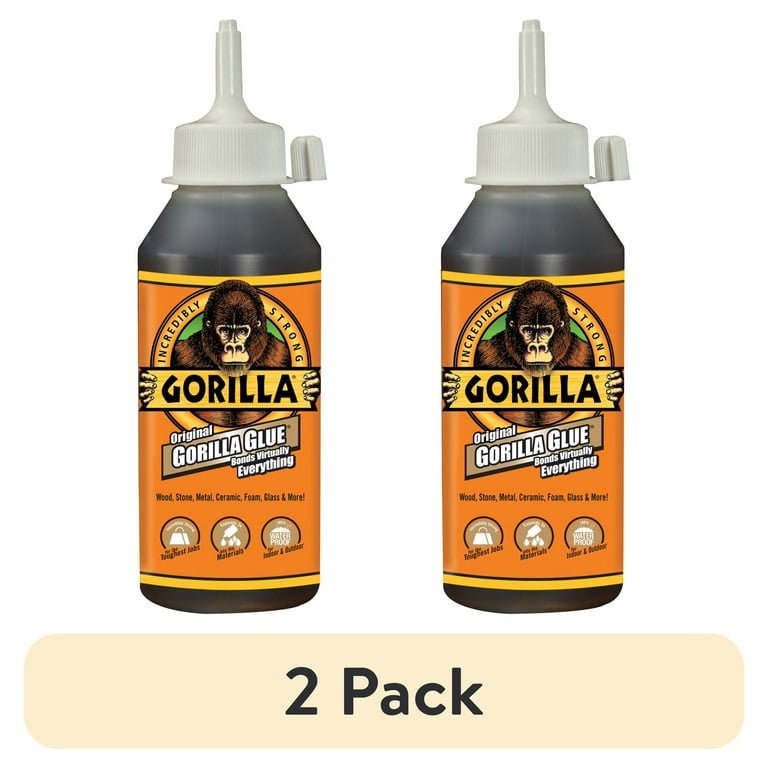 【ゆう2本】THXE×CBP 95% 1ml Gorila Glue ゆう2本】THXE×CBP 95% 1ml Gorila Glue Amazon.com: Gorilla 2