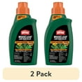 thumbnail image 1 of (2 pack) Ortho WeedClear Lawn Weed Killer Concentrate, Kills Crabgrass and Dandelion, 32 fl. oz., 1 of 17