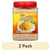 (2 pack) Osem Israeli Couscous, 21.16 oz