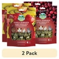 thumbnail image 1 of (2 pack) Oxbow Simple Rewards Apple Banana Treats 3oz., 1 of 8