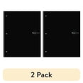 thumbnail image 1 of (2 pack) Oxford® FocusNotes® 1-Subject Notebook, 9" x 11", 100 Sheets, 1 of 6