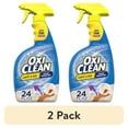 thumbnail image 1 of (2 pack) OxiClean Carpet and Rug Stain Remover Spray, 24 fl oz, 1 of 11