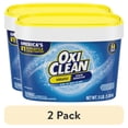 thumbnail image 1 of (2 pack) OxiClean Versatile Stain Remover Powder for Around the Home and Laundry, 3 lb, 1 of 14
