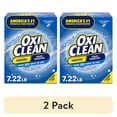 thumbnail image 1 of (2 pack) OxiClean Versatile Stain Remover Powder, for Around the Home and Laundry, 7.22 lb, 1 of 14