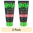 thumbnail image 1 of (2 pack) Oxy Maximum Strength Face Wash, Benzoyl Peroxide, 5 fl oz, 1 of 9