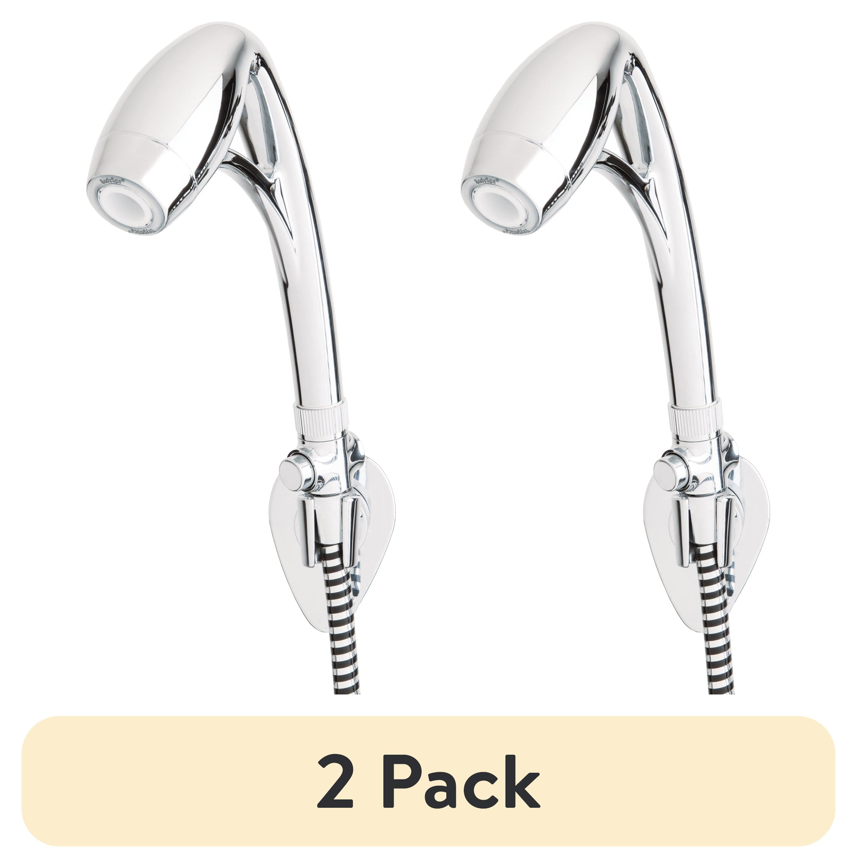 Oxygenics Rv Shower Head