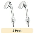 thumbnail image 2 of Oxygenics Fury RV Handheld Shower Head - Model 92189 In Chrome 2 of 3