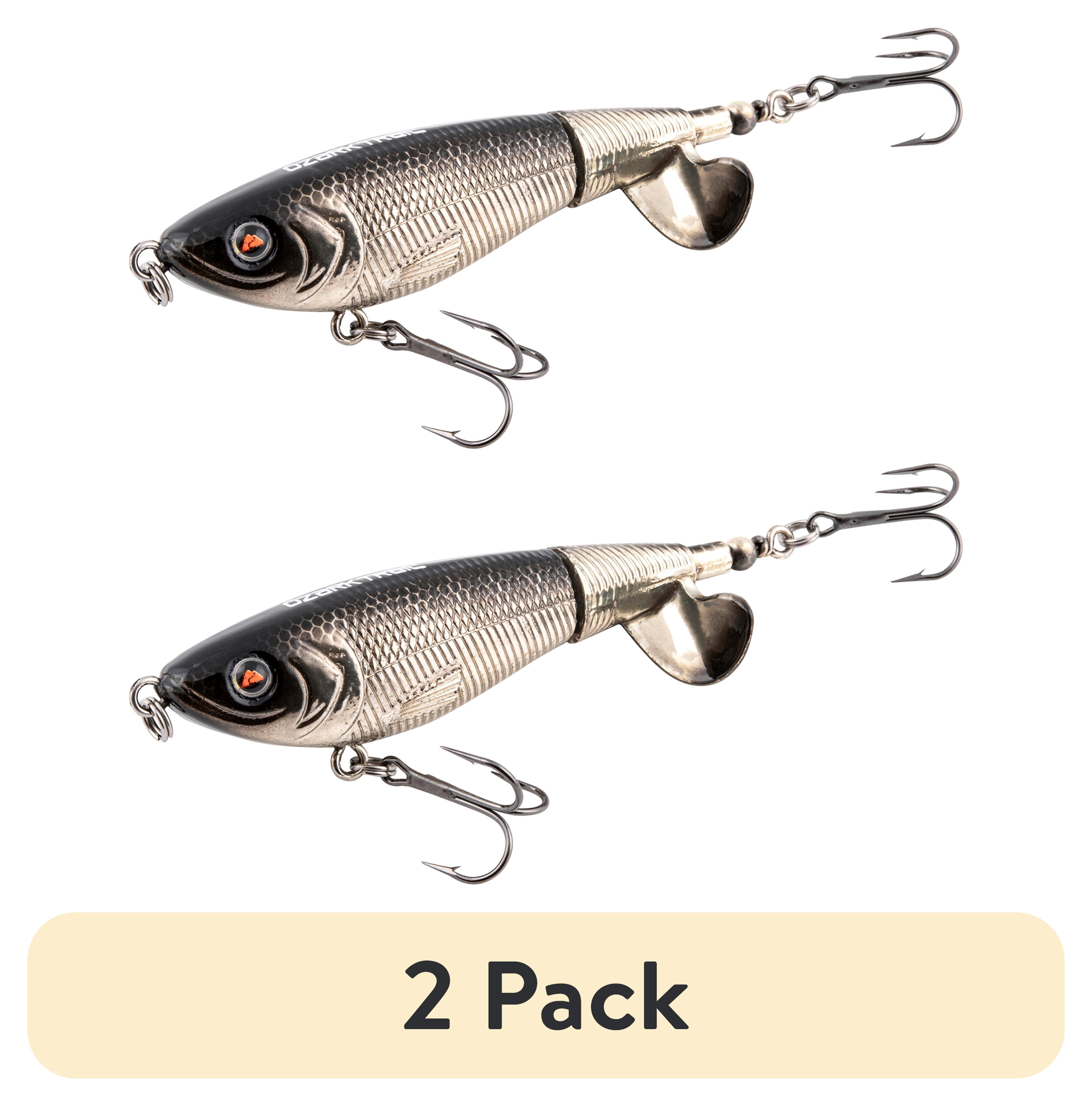 (2 pack) Ozark Trail 3.5