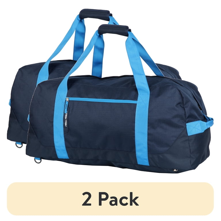 XL DUFFLE BACKPACK Camping Laundry Sack Blue Amazon.com: Laundry Backpack Bag 125L Extra Large, Heavy  main image 3