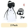 Actual Color: S/M, Multipack Quantity: 2