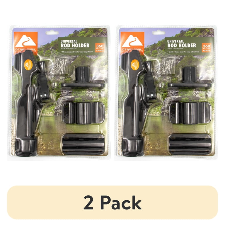 standing fishing rod holder Stillwater Pole Storage Rack Fish in The Dark filter::type:Backpacks *LG Deep Sea Rod Options:Orange/11L