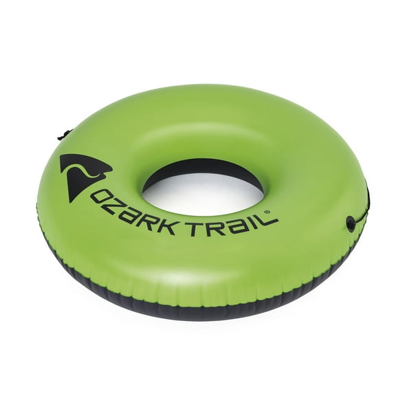 (2 pack) Ozark Trail Green River Tube 39"