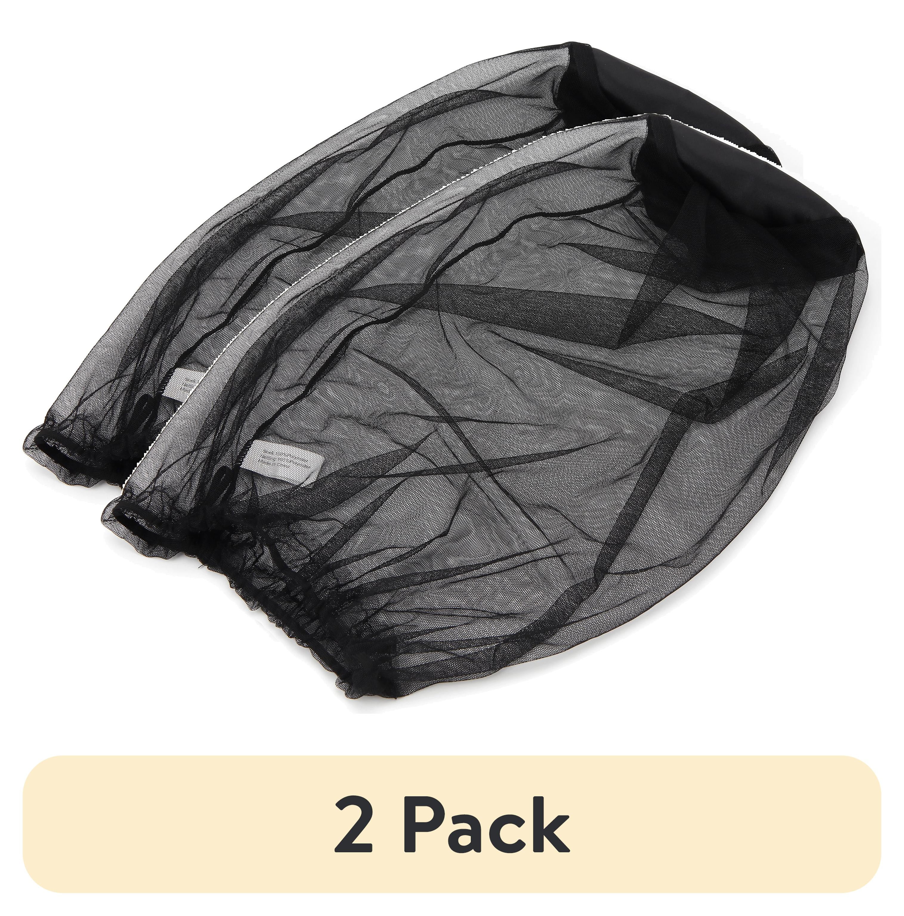 Ozark Trail Mosquito Net Black Mesh for Camping Hiking Model