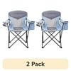 Actual Color: Aqua and Gray, Multipack Quantity: 2