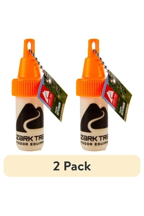(2 pack) Ozark Trail Floating Marine Keychain for Boating and Water Activities