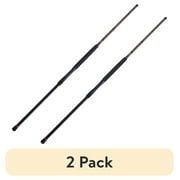 2 pack PENN Squadron  III Surf Spinning Rod, 10 Medium Heavy Fishing Rod, 2 Piece