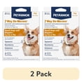 thumbnail image 1 of (2 pack) PETARMOR 7 Way De-Wormer for Puppies and Small Dogs, 1 of 10