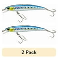 thumbnail image 1 of (2 pack) PINS MINNOW (F) 90MM 3-1/2", 1 of 5