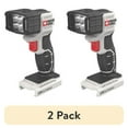 thumbnail image 1 of (2 pack) PORTER CABLE 20-Volt Max Lithium-Ion Flash Light (Bare Tool / Battery Sold Seperately), PCC700B, 1 of 7