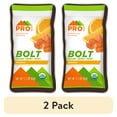 thumbnail image 1 of (2 pack) PROBAR Bolt Energy Chews - Organic Orange - 2.1 oz, 1 of 7