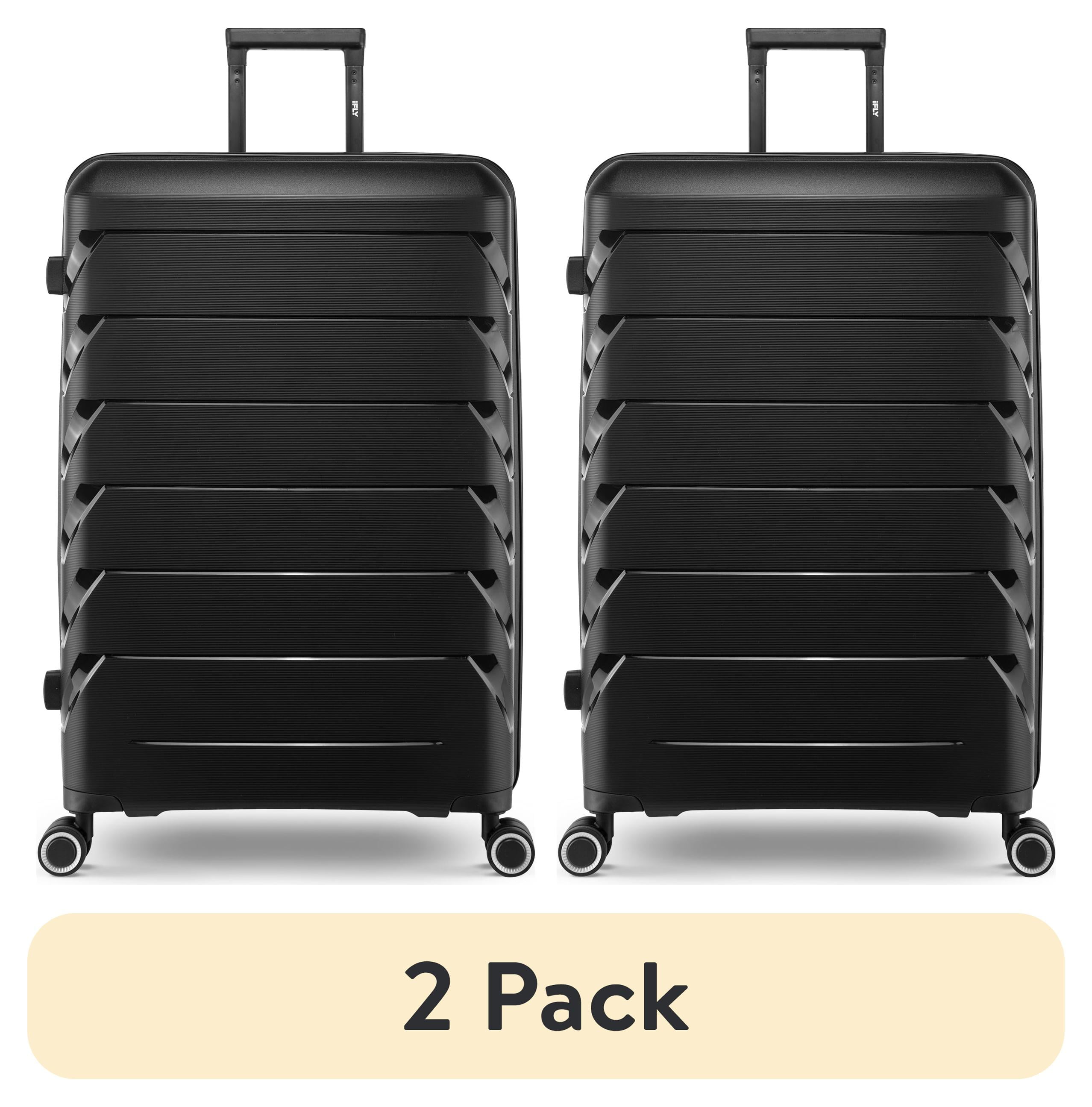 (2 pack) PUR by iFLY Hardside 28