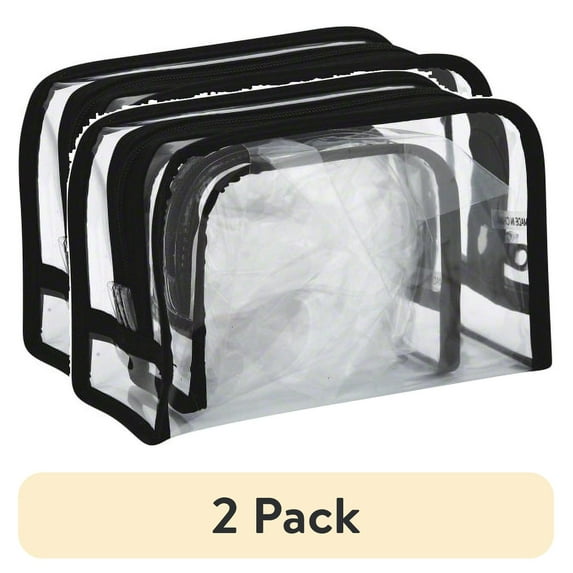 (2 pack) PVC Org