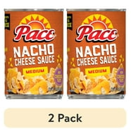 Pancho's White Queso Cheese Dip, 16 oz Tub - Walmart.com