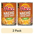 thumbnail image 1 of (2 pack) Pace Mild Nacho Cheese Sauce, 10.5 oz (1 Count), 1 of 13