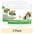 thumbnail image 1 of (2 pack) Palmer's Coconut Oil Formula Moisture Boost Gro Treatment, 5.25 oz., 1 of 16