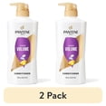 thumbnail image 1 of (2 pack) Pantene Pro-V Conditioner Sheer Volume, 16.0 fl oz, 1 of 11