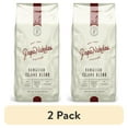 thumbnail image 1 of (2 pack) PapaNicholas Coffee Hawaiian Island Blend Ground 12oz Bag, Light Roast, 1 of 6