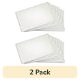 thumbnail image 1 of (2 pack) Cardinal® Tabloid Paper Index Dividers, 11" x 17", 8-Tab, Clear, 1 of 3