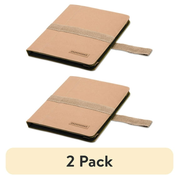 (2 pack) Papernomad Little Tootsie Folio for iPad 2/3rd Gen/4th Gen, Beige