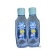 thumbnail image 1 of 2 pack Para Mi Bebe Baby Cologne Family Size 25oz Imported From Spain (2 Blue), 1 of 3