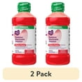 thumbnail image 1 of (2 pack) Parent's Choice Advantage Care Electrolyte Solution, Cherry Punch, 33.8 fl oz, 1 of 7