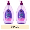 thumbnail image 1 of (2 pack) Parent's Choice Baby Bedtime Calming Bath, 27.1 fl oz, 1 of 9