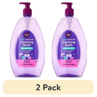 Babo Botanicals - Sensitive Baby Fragrance Free Bubble Bath, Wash