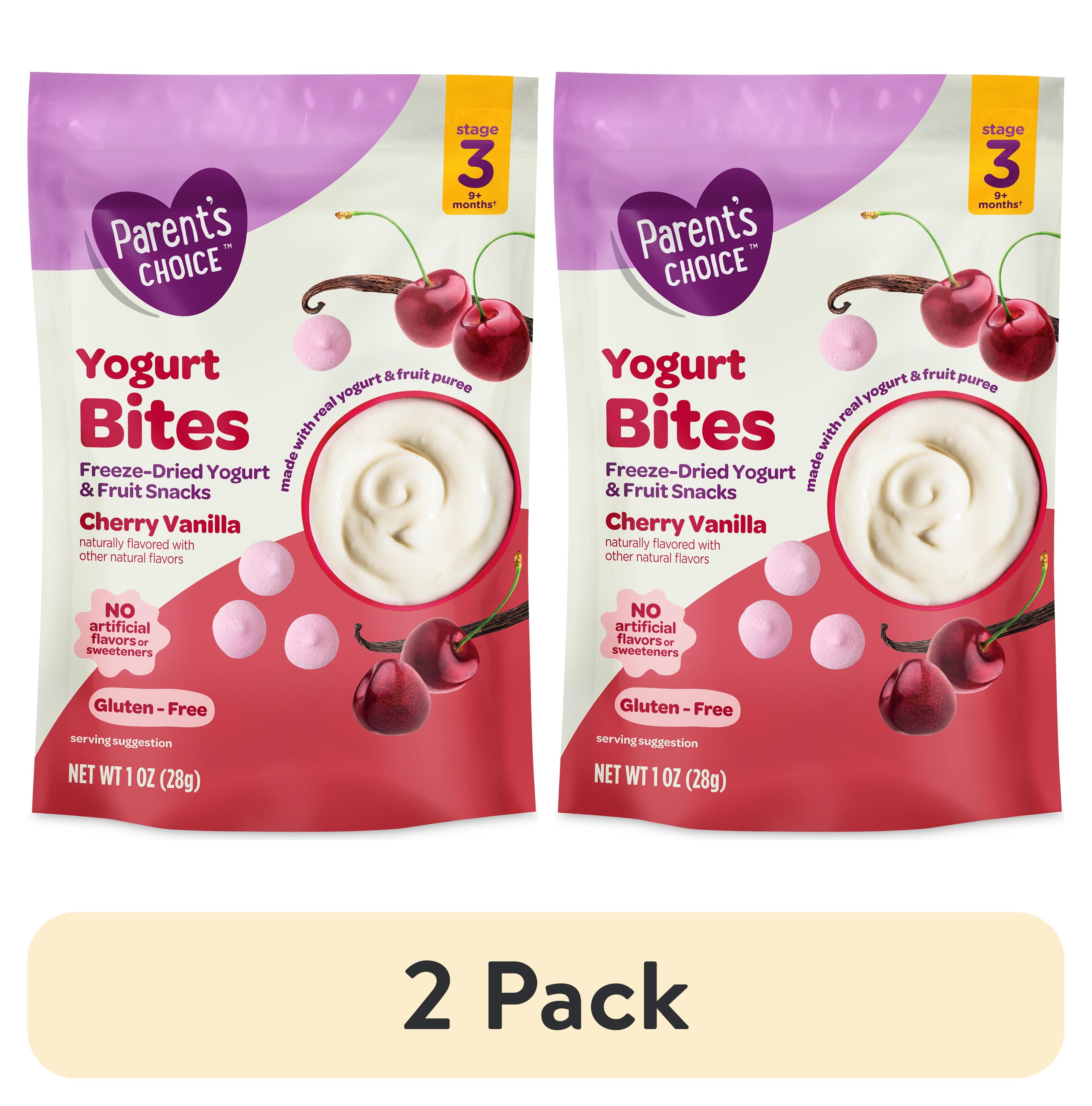 ③苺 2-pack-Parent-s-Choice-Cherry-