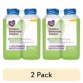 thumbnail image 1 of (2 pack) Parent's Choice Electrolyte Solution, Lemon Lime, Dye-Free, for Kids and Adults, 22 fl oz, 4 Count, 1 of 6