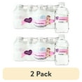 thumbnail image 1 of (2 pack) Parent's Choice Purified Water, 10 oz, 15 Pack Bottles, 1 of 8