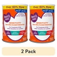 thumbnail interactive-video image 1 of (2 pack) Parent's Choice Sensitivity Infant Formula Powder with Iron, for Fussiness and Gas, DHA, Vitamin E, Lutein, 1 of 16