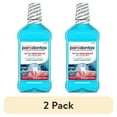 thumbnail image 1 of (2 pack) Parodontax Active Gum Health Mouthwash, Mint, 16.9 Fl Oz, for Adults, 1 of 14