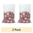 thumbnail image 1 of (2 pack) Partners Brand Flat Poly Bag,5 x 15",2 mil,PK1000 PB416, 1 of 3