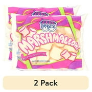 (2 pack) Paskesz Marshmallows, 8oz